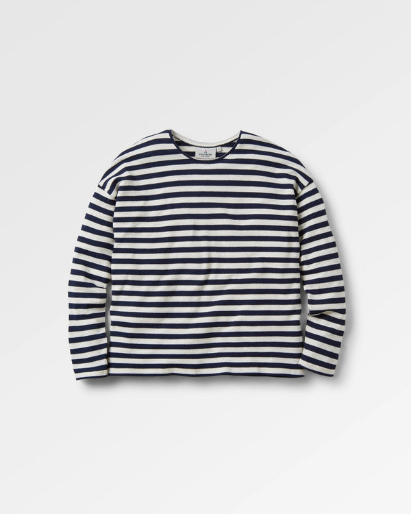 Passenger Women's Panorama Striped LS T-Shirt
