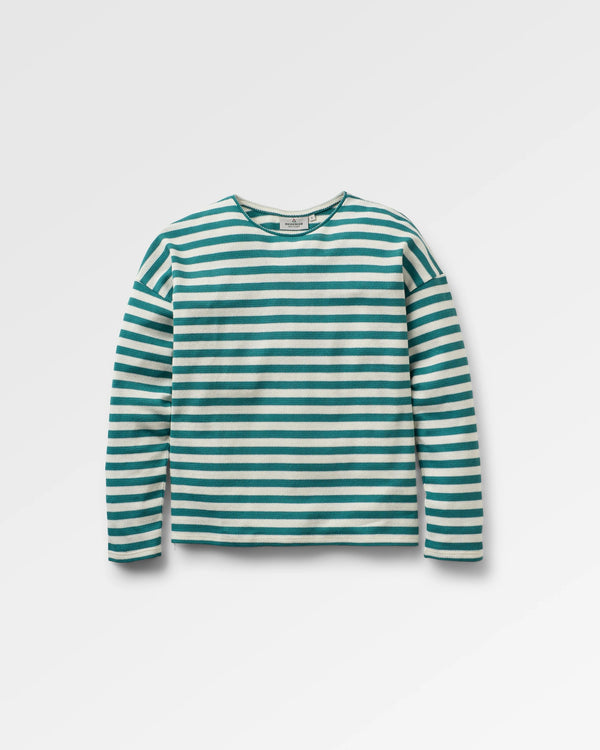 Passenger Women's Panorama Striped LS T-Shirt