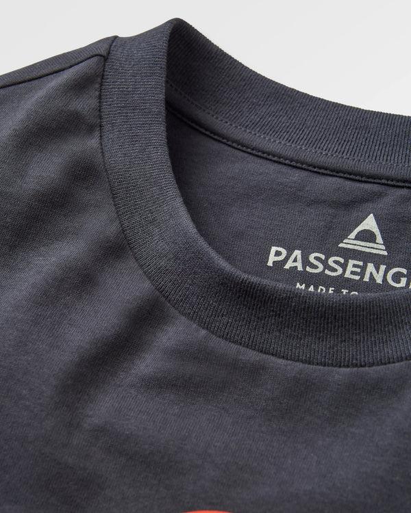 Passenger Women's Papercut Recycled Cotton Vest