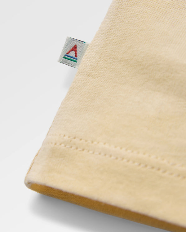 Passenger Women's Papercut Recycled Cotton Vest