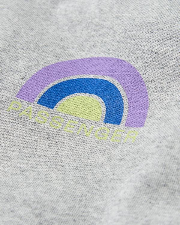 Passenger Women's Papercut Recycled Sweatshirt