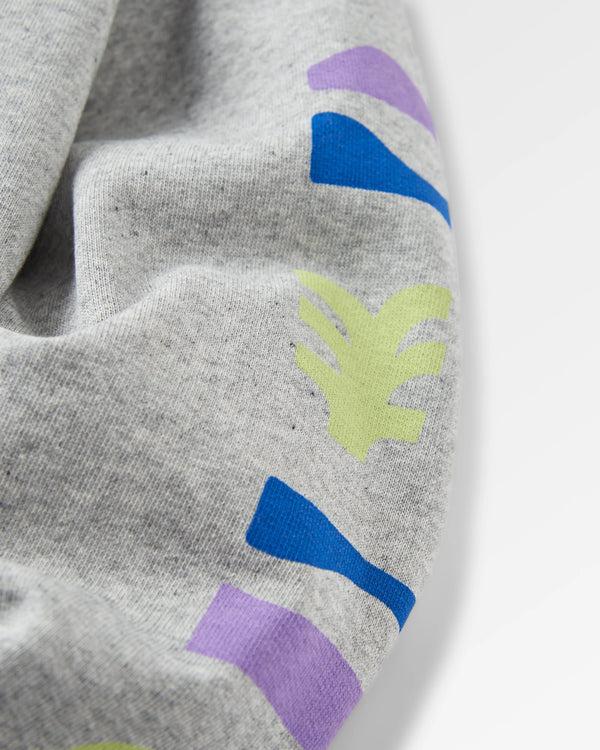 Passenger Women's Papercut Recycled Sweatshirt