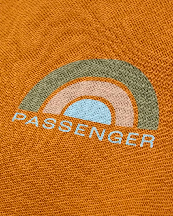 Passenger Women's Papercut Recycled Sweatshirt