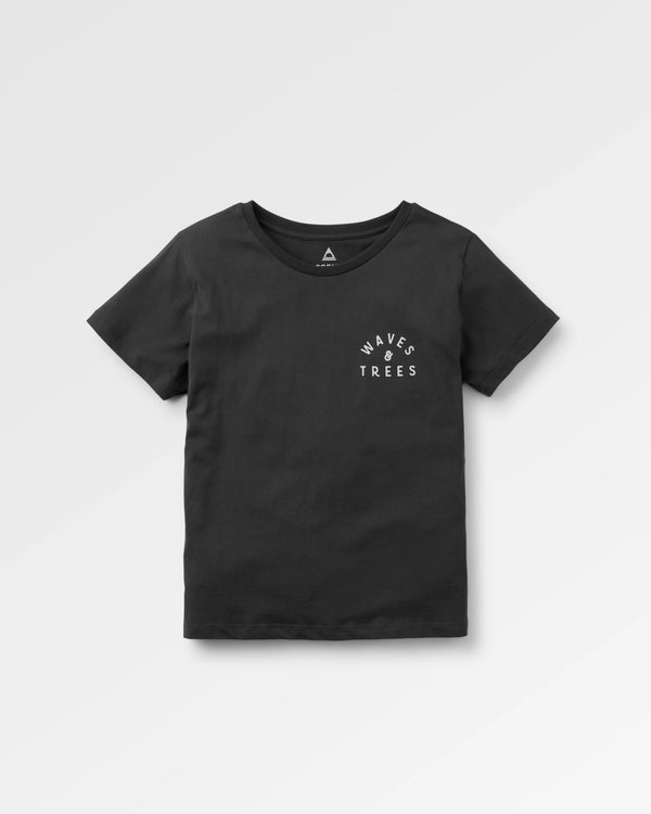 Passenger Women's Penida Recycled Cotton T-Shirt