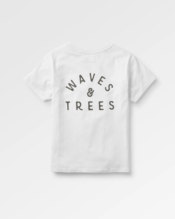 Passenger Women's Penida Recycled Cotton T-Shirt