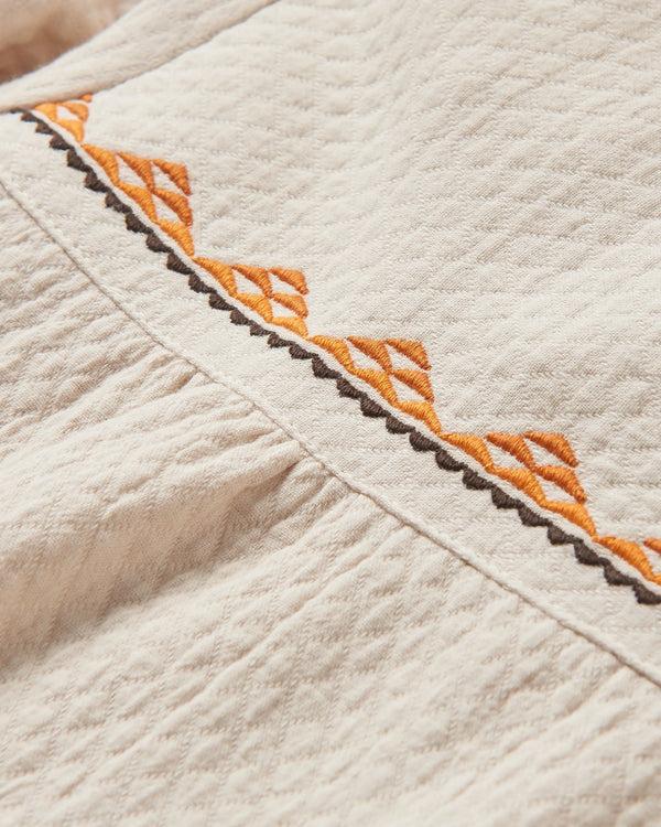 Passenger Women's Petal Organic Cotton LS Top