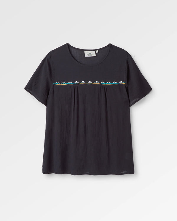 Passenger Women's Petal Top