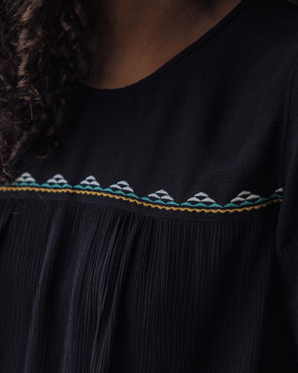 Passenger Women's Petal Top