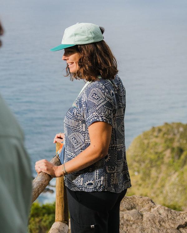 Passenger Women's Petal Top