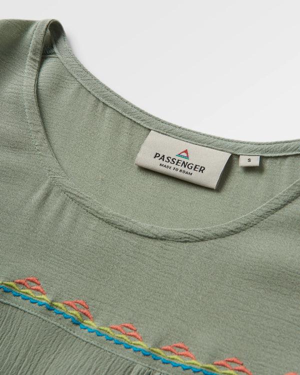 Passenger Women's Petal Top