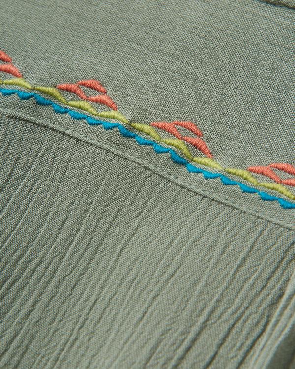 Passenger Women's Petal Top