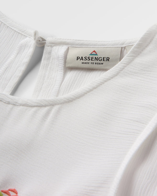 Passenger Women's Petal Vest