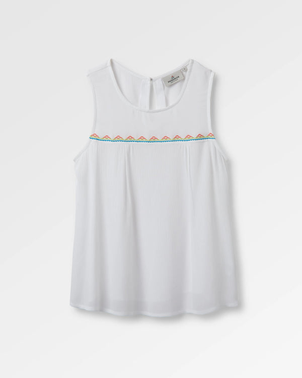 passenger Women's Petal Vest