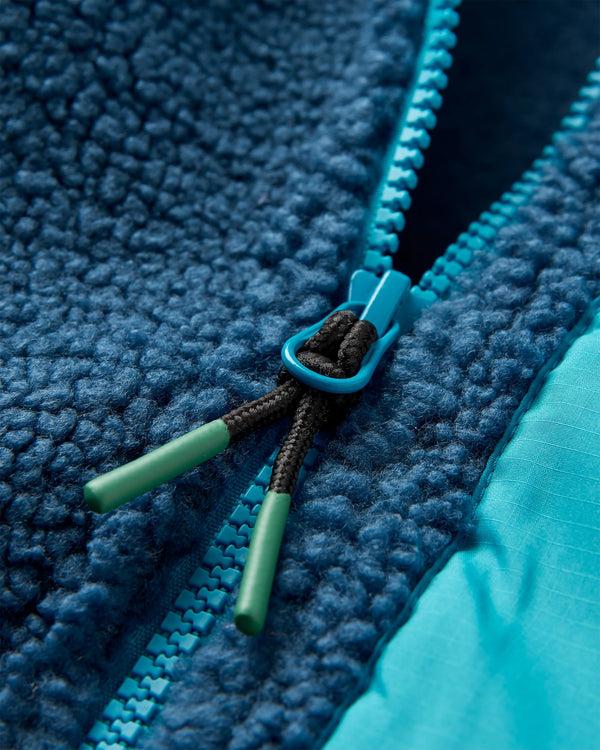 Passenger Women's Ravi Recycled Sherpa Fleece