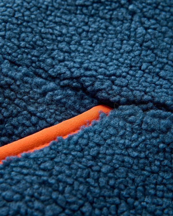 Passenger Women's Ravi Recycled Sherpa Fleece