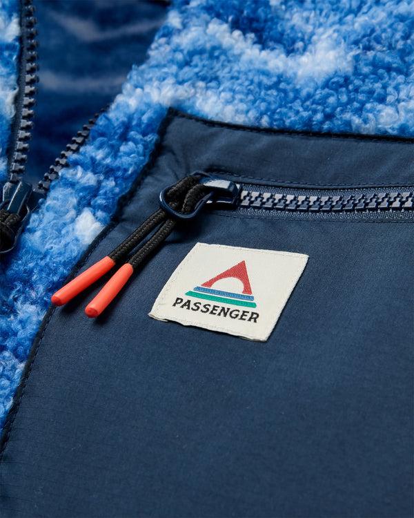 Passenger Women's Ravi Recycled Sherpa Fleece