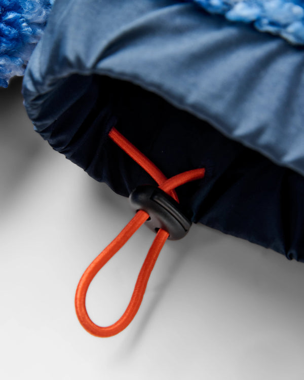 Passenger Women's Ravi Recycled Sherpa Fleece