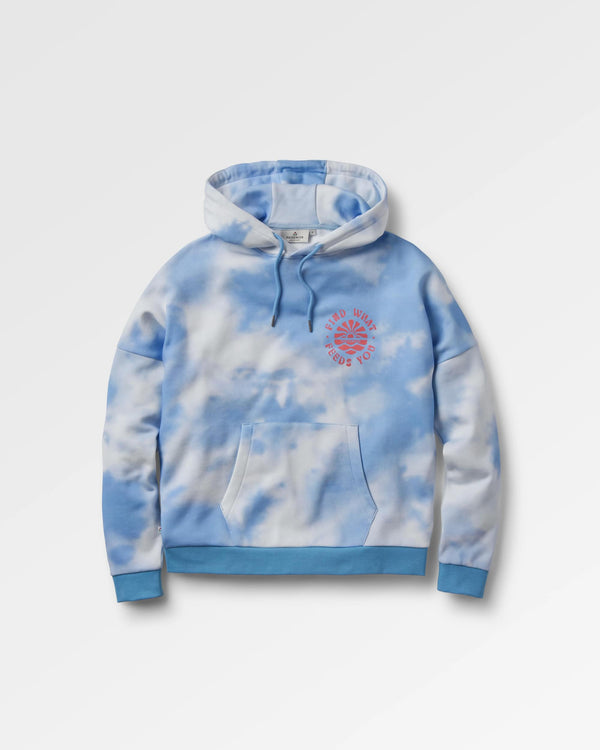 passenger Women's Rediscover Printed Hoodie