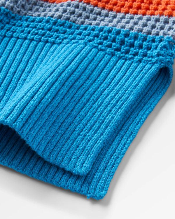 Passenger Women's Reflection Stripey Jumper