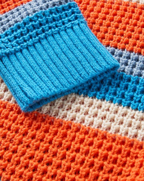 Passenger Women's Reflection Stripey Jumper