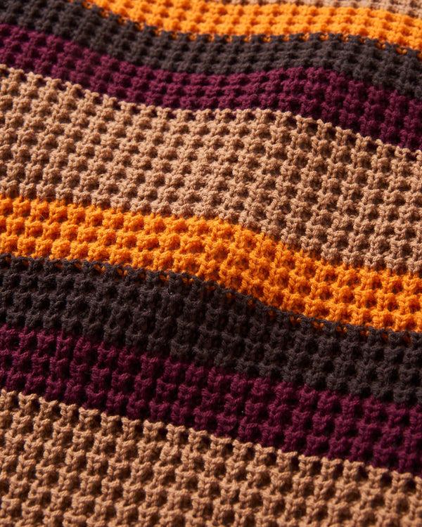 Passenger Women's Reflection Stripey Jumper