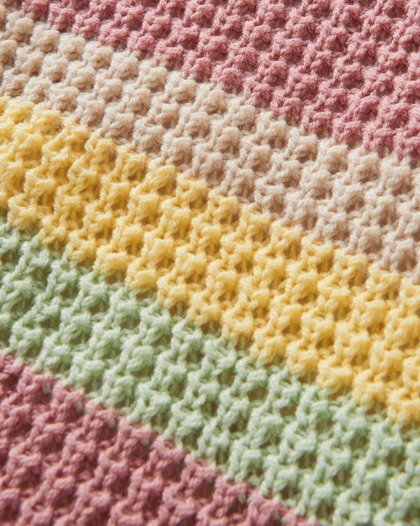 Passenger Women's Reflection Stripey Jumper