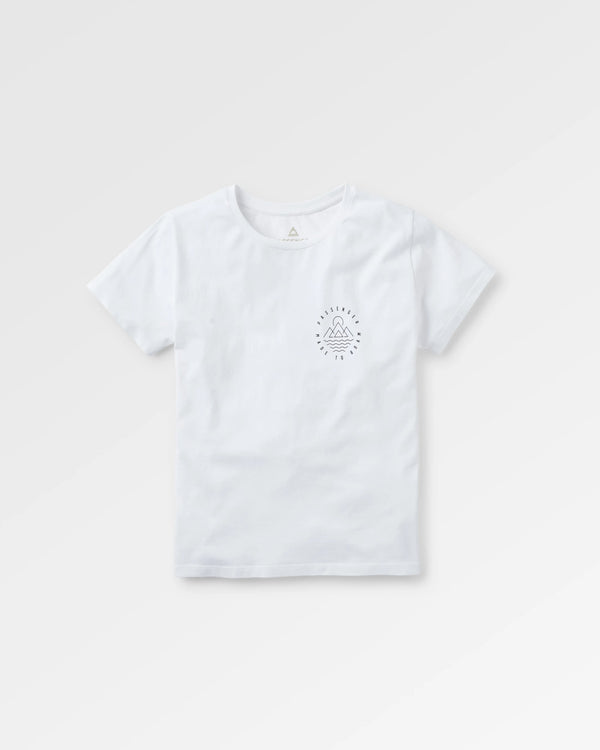 Passenger Women's Remote Recycled Cotton T-Shirt