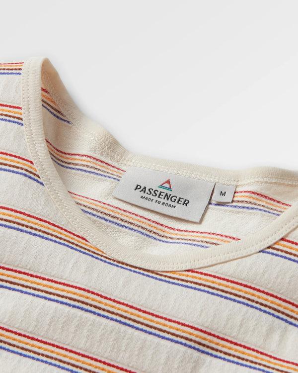 Passenger Women's Retro Vibes Organic Cotton Vest