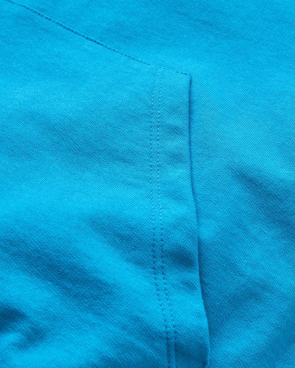 Passenger Women's Riser Organic Cotton Hoodie