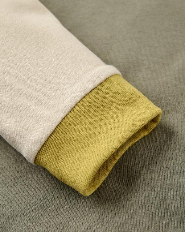 Passenger Women's Riser Recycled Cotton LS T-Shirt