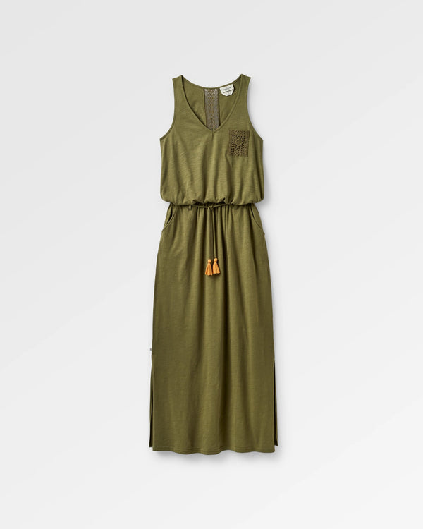 passenger Women's Rivergate Maxi Dress