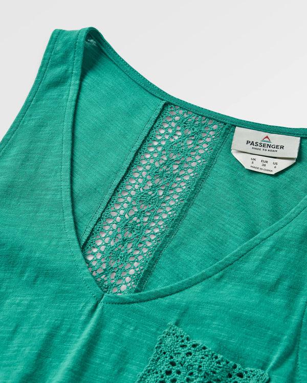 Passenger Women's Rivergate Recycled Cotton Dress