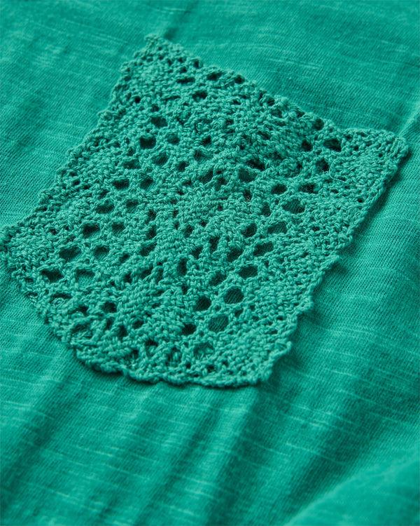 Passenger Women's Rivergate Recycled Cotton Dress