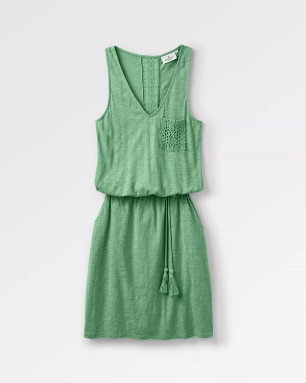 Passenger Women's Rivergate Recycled Cotton Dress