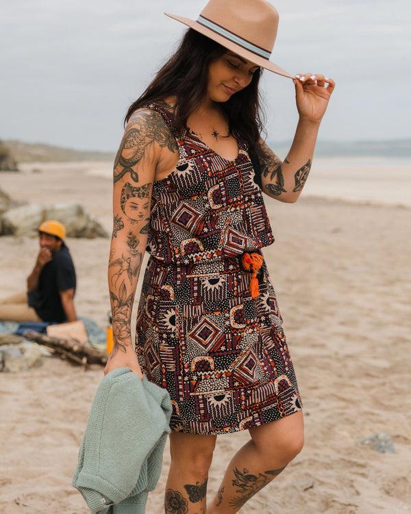 Passenger Women's Rivergate Recycled Cotton Dress