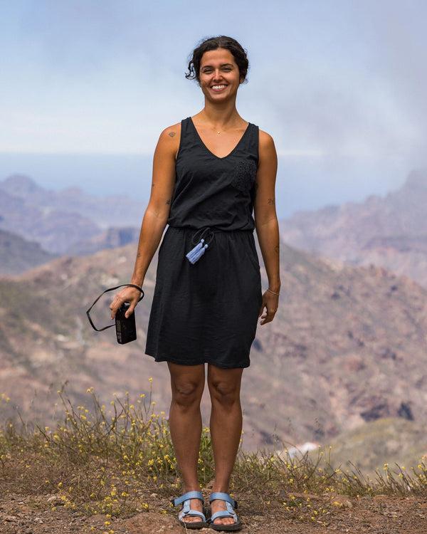 passenger Women's Rivergate Recycled Cotton Dress