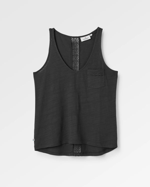 Passenger Women's Rivergate Recycled Cotton Top