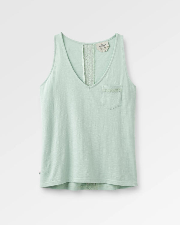 Passenger Women's Rivergate Recycled Cotton Top