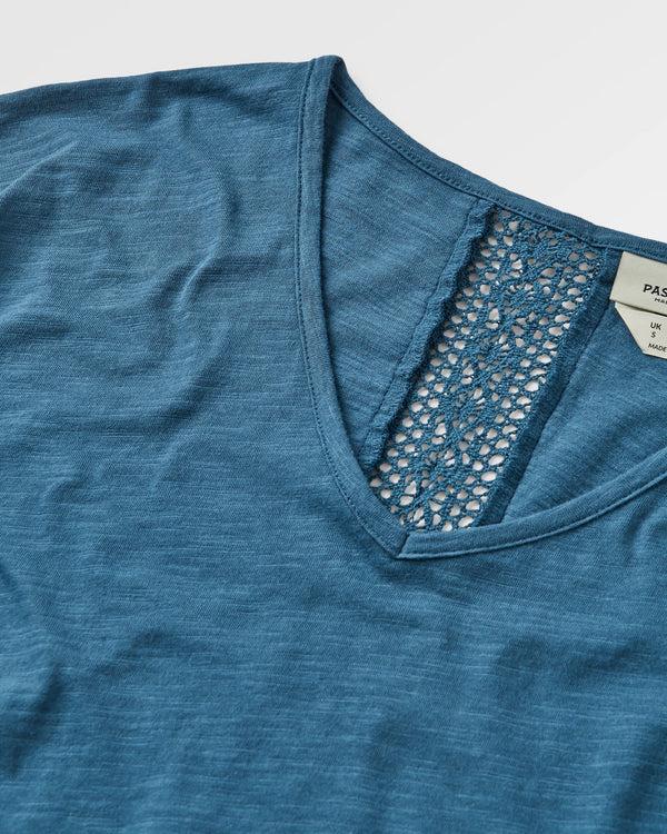Passenger Women's Rivergate T-Shirt