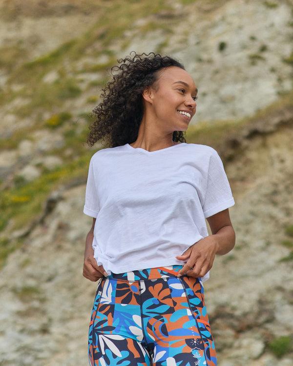 Passenger Women's Rivergate T-Shirt