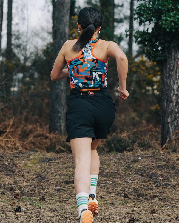 Passenger Women's Roundtrip Recycled Trail Short