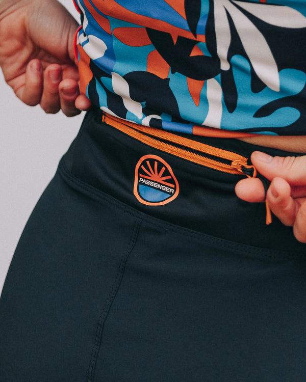 Passenger Women's Roundtrip Recycled Trail Short