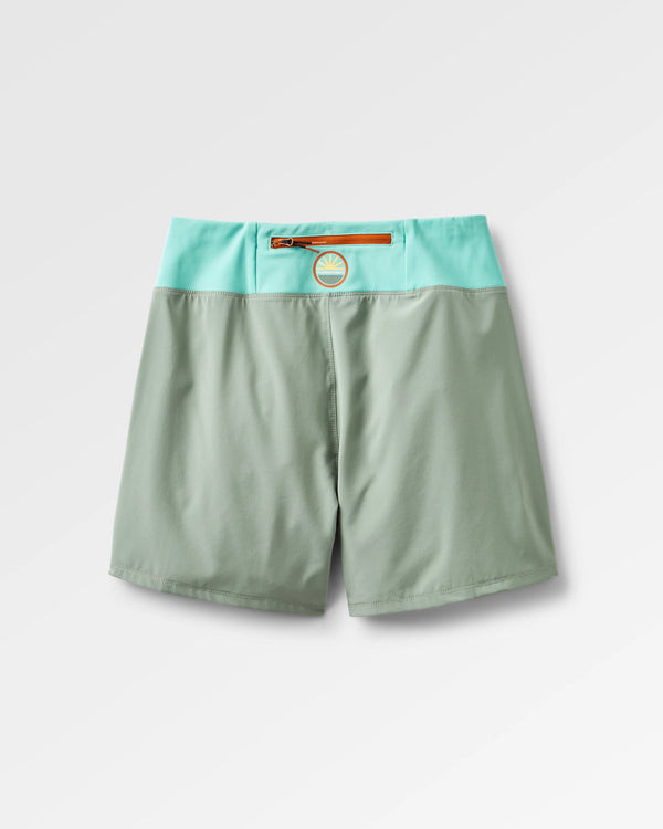 Passenger Women's Roundtrip Recycled Trail Short