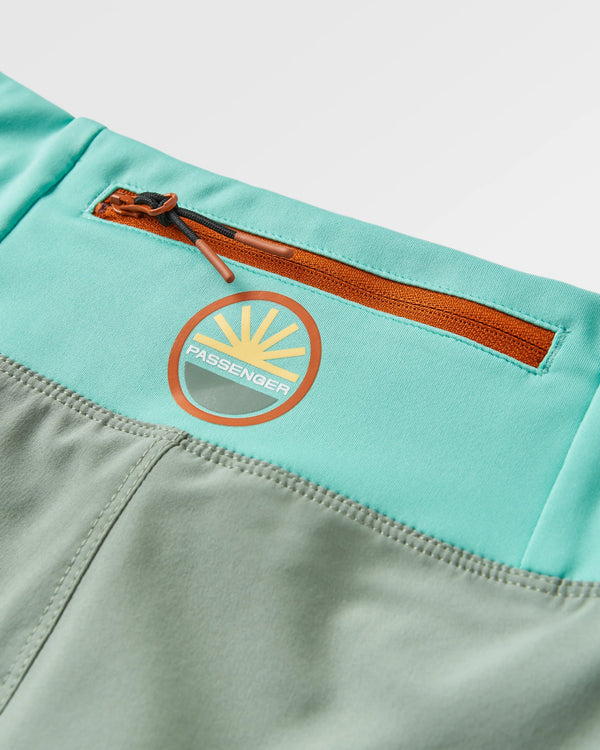 Passenger Women's Roundtrip Recycled Trail Short