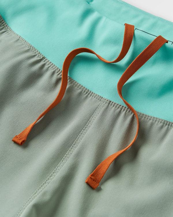 Passenger Women's Roundtrip Recycled Trail Short