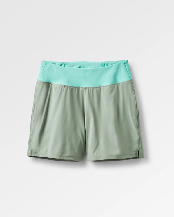 passenger Women's Roundtrip Recycled Trail Short