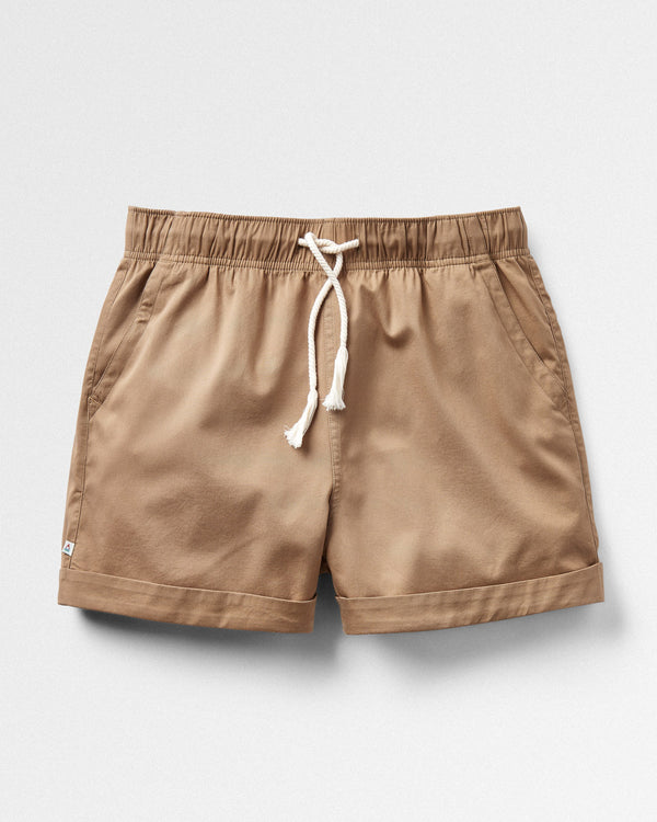 Passenger Women's Santosa Twill Short