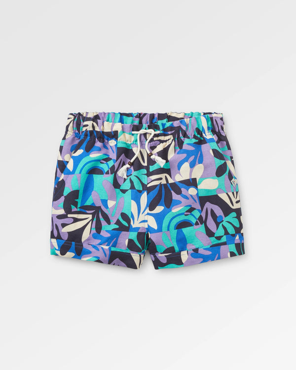 Passenger Women's Santosa Woven Short