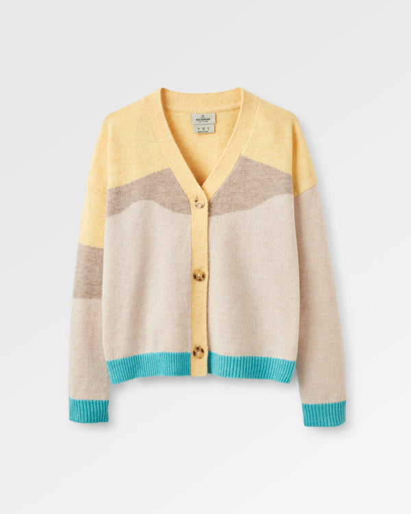 passenger Women's Scenic 'Light' Knitted Cardigan