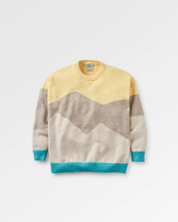 Passenger Women's Scenic 'Light' Knitted Jumper